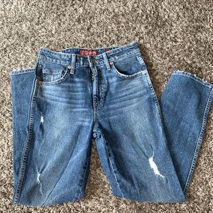 Vintage Lucky Brand boyfriend Jeans